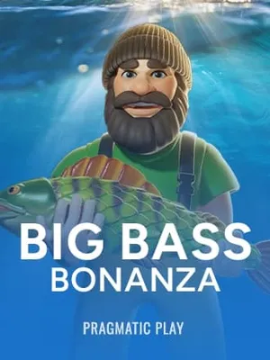 Big Bass Bonanza (Pragmatic Play) Spinokkiolla
