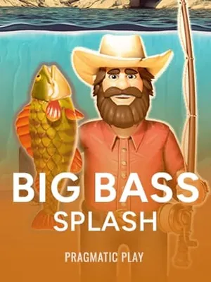 Big Bass Splash (Pragmatic Play) Spinokkiolla