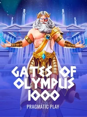 Gates of Olympus 1000 (Pragmatic Play) Spinokkiolla
