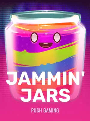 Jammin' Jars (Push Gaming) Spinokkiolla