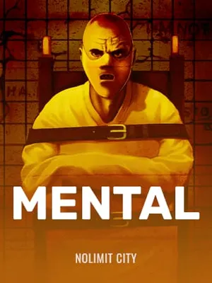 Mental (Nolimit City) Spinokkiolla